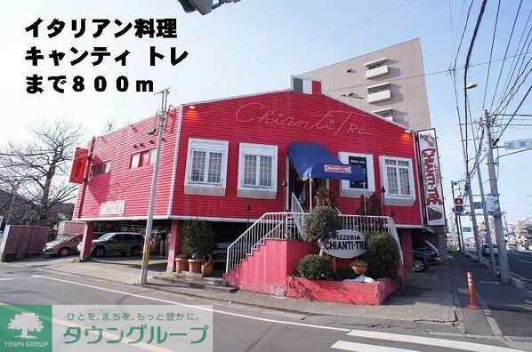 メゾン ド コッティIの物件内観写真